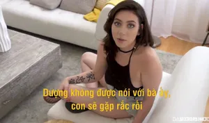 Bố dượng tống tình thiên thần nhỏ của cô vợ vietsub