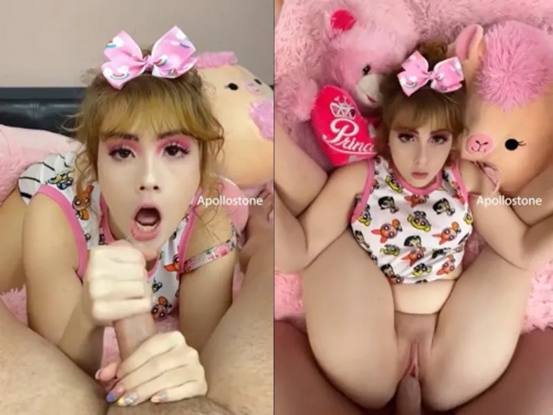 Nện cực khoái với bồ mới lớn body chuẩn